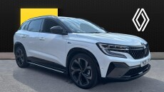 Renault Austral E-Tech FHEV Techno Esprit Alpine 5dr Auto Hybrid Estate